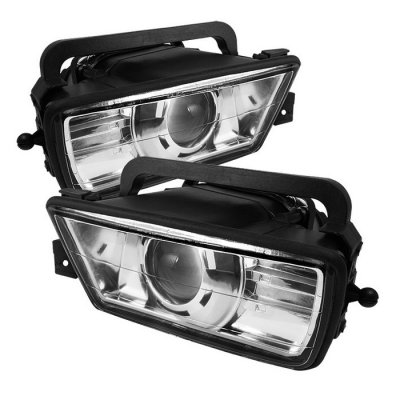 BMW E34 5 Series 1989-1995 Projector Fog Lights