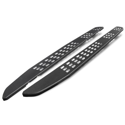Ford F150 SuperCrew 2021-2026 7 Inch Running Boards