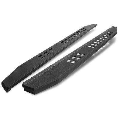 Ford F150 SuperCrew 2021-2026 6 Inch Running Boards