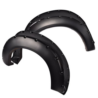 Ford F350 Super Duty 2011-2016 Fender Flares Pocket Rivet