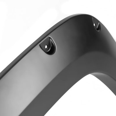 Chevy Silverado 3500HD 2020-2021 Fender Flares Pocket Rivet