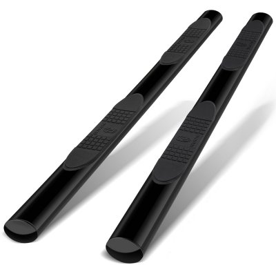 Honda Ridgeline 2017-2025 Nerf Bars 4 inch