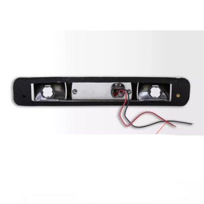 Chevy 2500 Pickup 1988-1998 Smoked LED Third Brake Light