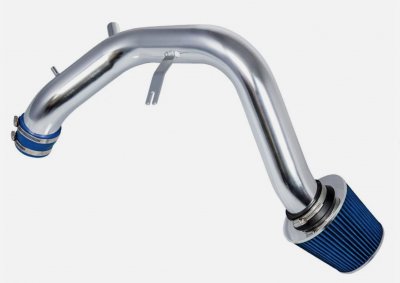 Acura TSX 2004-2008 Cold Air Intake with Blue Air Filter