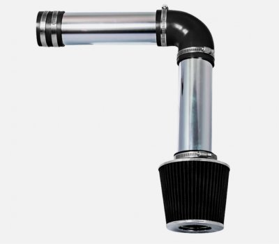 Acura RL 2005-2008 Cold Air Intake with Black Air Filter