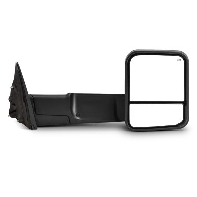 Chevy Silverado 3500HD 2015-2019 New Tow Mirrors Switchback LED DRL Sequential Signal