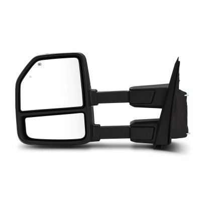Ford F350 2023-2025 Power Heated Towing Mirrors LED Signal