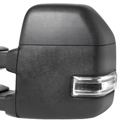 Ford F450 2023-2025 Power Heated Towing Mirrors LED Signal