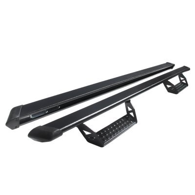 Toyota Land Cruiser 2024-2027 Nerf Bars Drop Step