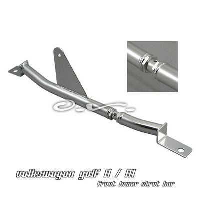VW Golf 1993-1998 Front Lower Strut Bar
