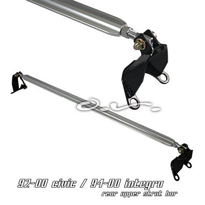 Honda Del Sol 1993-1997 Rear Upper Strut Bar