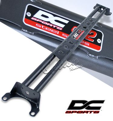 Mitsubishi Eclipse NA 1995-1999 DC Sports Carbon Steel Rear Strut Bar