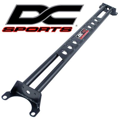 Mitsubishi Eclipse NA 1995-1999 DC Sports Carbon Steel Rear Strut Bar