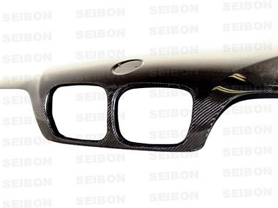 BMW E39 Sedan 3 Series 1997-2003 SEIBON OEM Style Carbon Fiber Hood