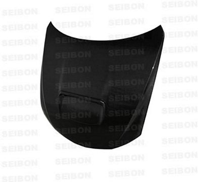 Subaru Impreza 2008-2009 SEIBON OEM Style Carbon Fiber Hood