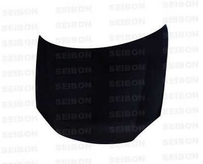 VW Golf GTI 2006-2008 SEIBON OEM Style Carbon Fiber Hood