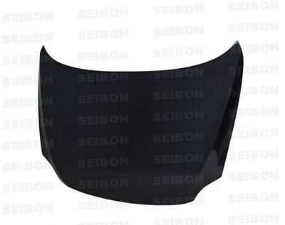 Scion tC 2005-2009 SEIBON OEM Style Carbon Fiber Hood