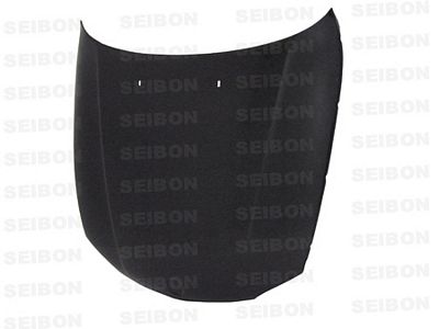 BMW E82 Coupe 3 Series 2008-2009 SEIBON OEM Style Carbon Fiber Hood