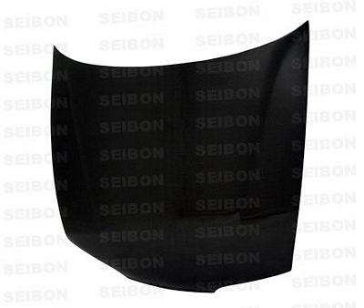 Acura Integra JDM Type-R 1994-2001 SEIBON OEM Style Carbon Fiber Hood