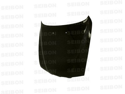 BMW E39 Sedan 3 Series 1997-2003 SEIBON OEM Style Carbon Fiber Hood