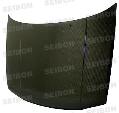 VW Golf 1993-1998 SEIBON OEM Style Carbon Fiber Hood