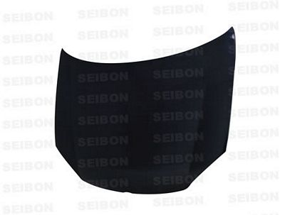 VW Golf GTI 2006-2008 SEIBON OEM Style Carbon Fiber Hood