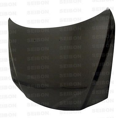 Mazda 6 2003-2006 SEIBON OEM Style Carbon Fiber Hood