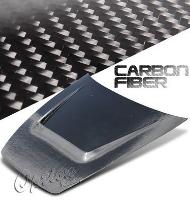 Honda S2000 2005-2009 NRG Carbon Fiber Hood