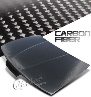 Acura Integra 1990-1993 NRG OEM Style Carbon Fiber Hood