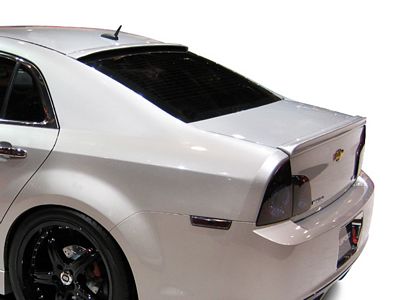 Chevy Malibu 2008-2009 RKSport Spoiler Package