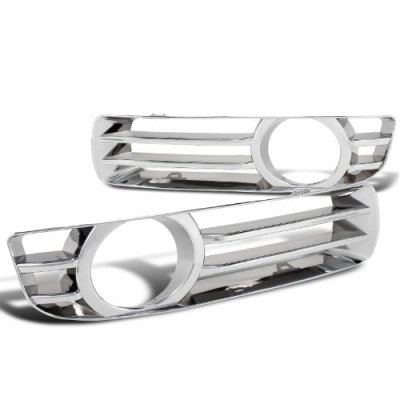 Chrysler 300 2005-2010 Chrome Trim Bezel