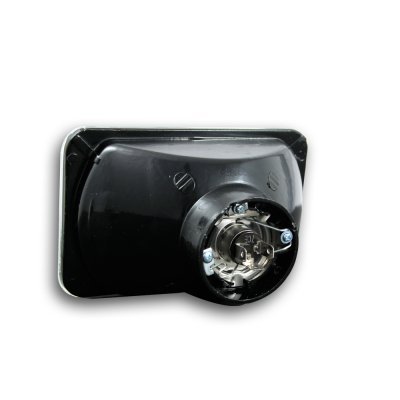 Chevy C10 Pickup 1981-1987 4 Inch Sealed Beam Headlight Conversion