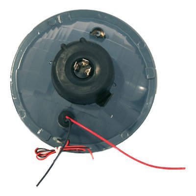 Honda Civic 1974-1981 7 Inch LED Sealed Beam Headlight Conversion