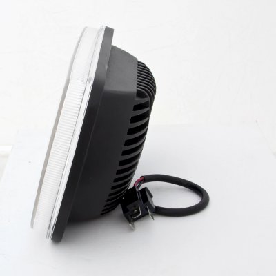 Mercury Monarch 1978-1980 Full LED Seal Beam Headlight Conversion