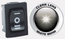 Pilot Clear Driving and Fog Light Kit