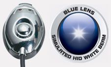 Pilot Titanium Fog Light Kit