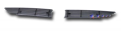 Mazda CX7 2010-2012 Aluminum Billet Grille Insert