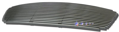 Mazda 6 Speed 6 2006-2007 Aluminum Lower Bumper Billet Grille Insert