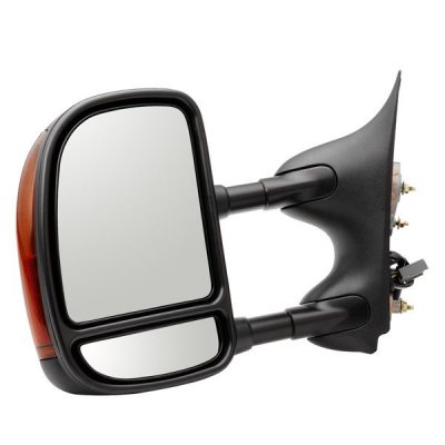 Ford superduty towing mirror #10