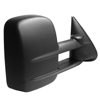 GMC Yukon 2003-2006 Towing Mirror Power Heated Passenger Side
