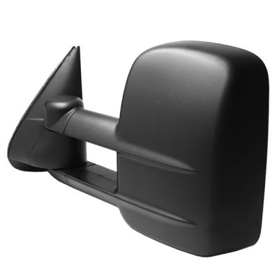 Chevy Tahoe 2003-2006 Towing Mirror Power Heated Driver Side