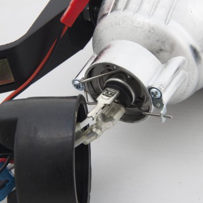 Dodge Ram 3500 2003-2009 SMD LED Halo Projector Fog Lights