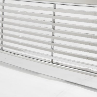 Dodge Ram 3500 1994-2002 Chrome Billet Grille