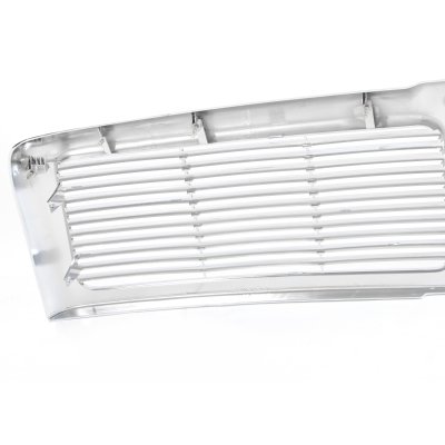 Dodge Ram 2500 1994-2002 Chrome Bar Billet Grille