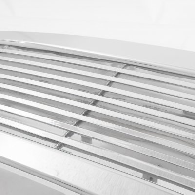 Dodge Ram 3500 1994-2002 Chrome Billet Grille