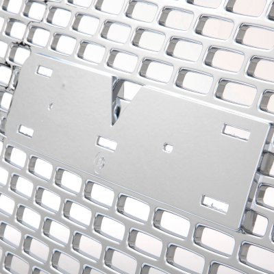 GMC Yukon 2015-2020 Chrome Front Grill