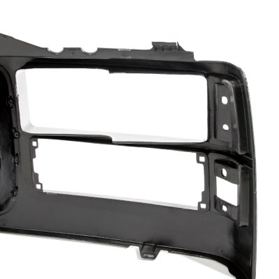 GMC Truck 1994-1998 Front Grill Black Vertical Bars