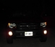 Toyota Tacoma 2005-2011 Smoked Dual Halo Projector Headlights LED DRL Customer Photo