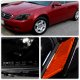 Nissan Altima 2002-2004 Black Projector Headlights