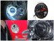 Mini Cooper 2002-2005 Clear Halo Projector Headlights